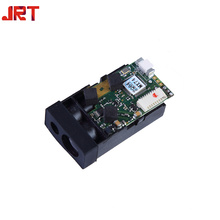 Sensor ultrasónico inteligente JRT distancia láser digital de 10 metros